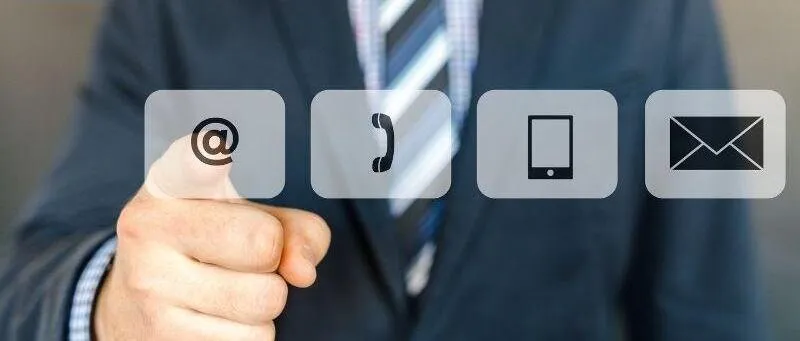Liên hệ tới FB68 qua hình thức Email