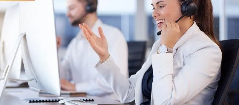 Lựa chọn phương thức liên hệ phù hợp với nhu cầu