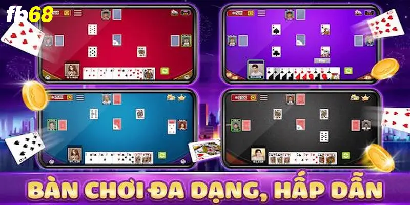 Khái niệm Phỏm fb68 người chơi cần biết 
